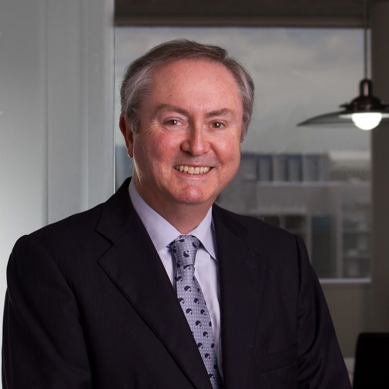 From the Chairman: May 4 From the Chairman: May 4